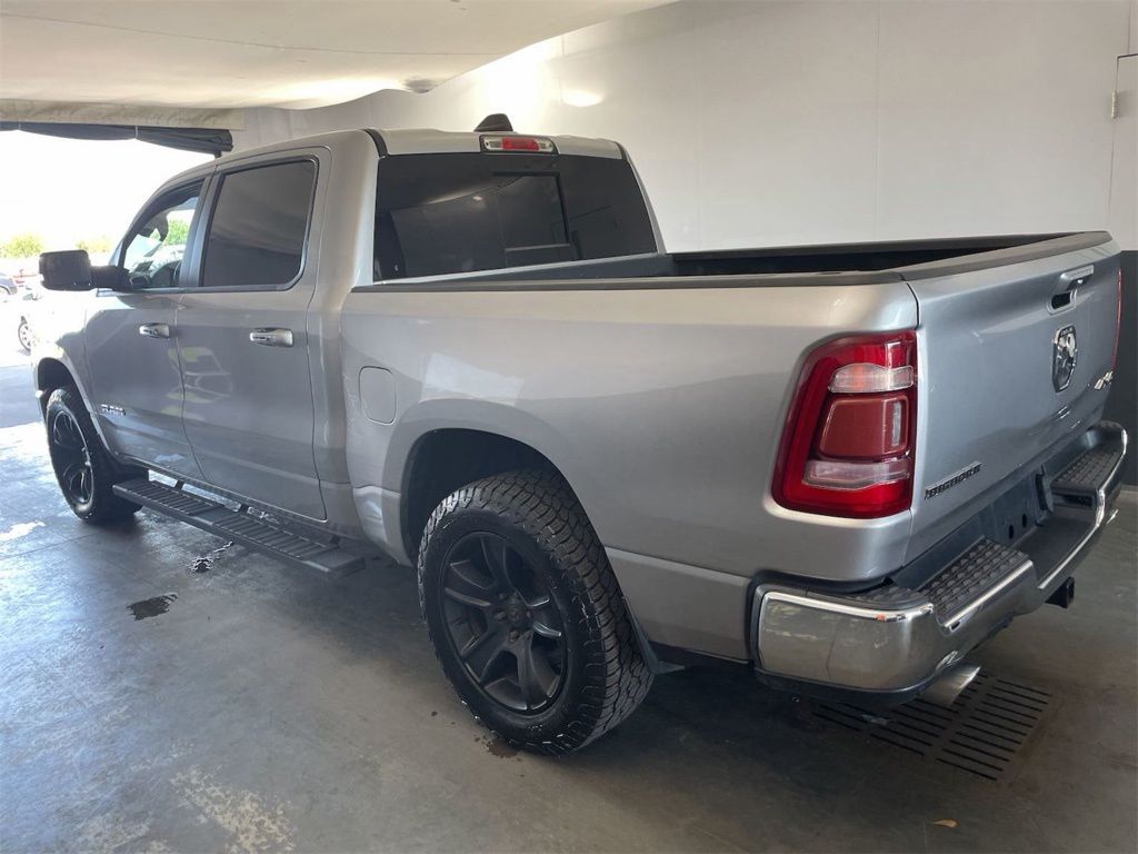 ram ram 1500 pickup 2019 1C6SRFFT2KN524783 image ram ram 1500 pickup 2019 1C6SRFFT2KN524783 image